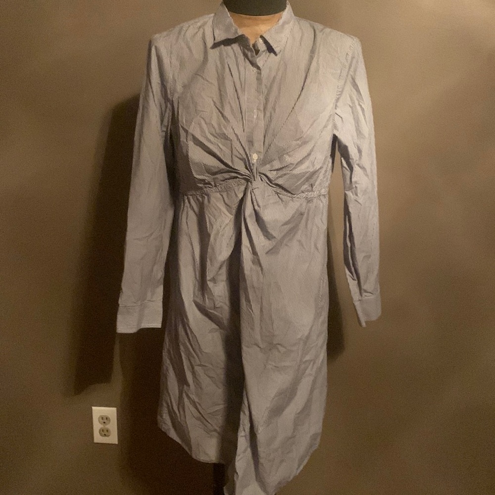 Gap Maternity Dress